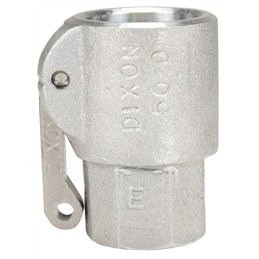 Dixon Valve & Coupling50-D-AL